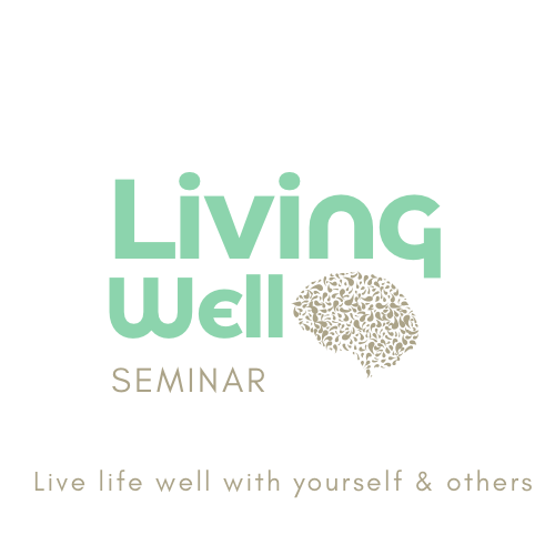 Living Well Seminar | November 2nd