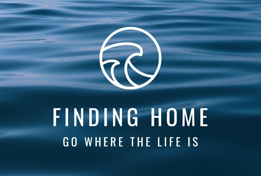 Finding Home – The Conference | Nov 29-Dec 1