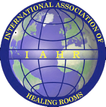 Healing Rooms | Every Thursday