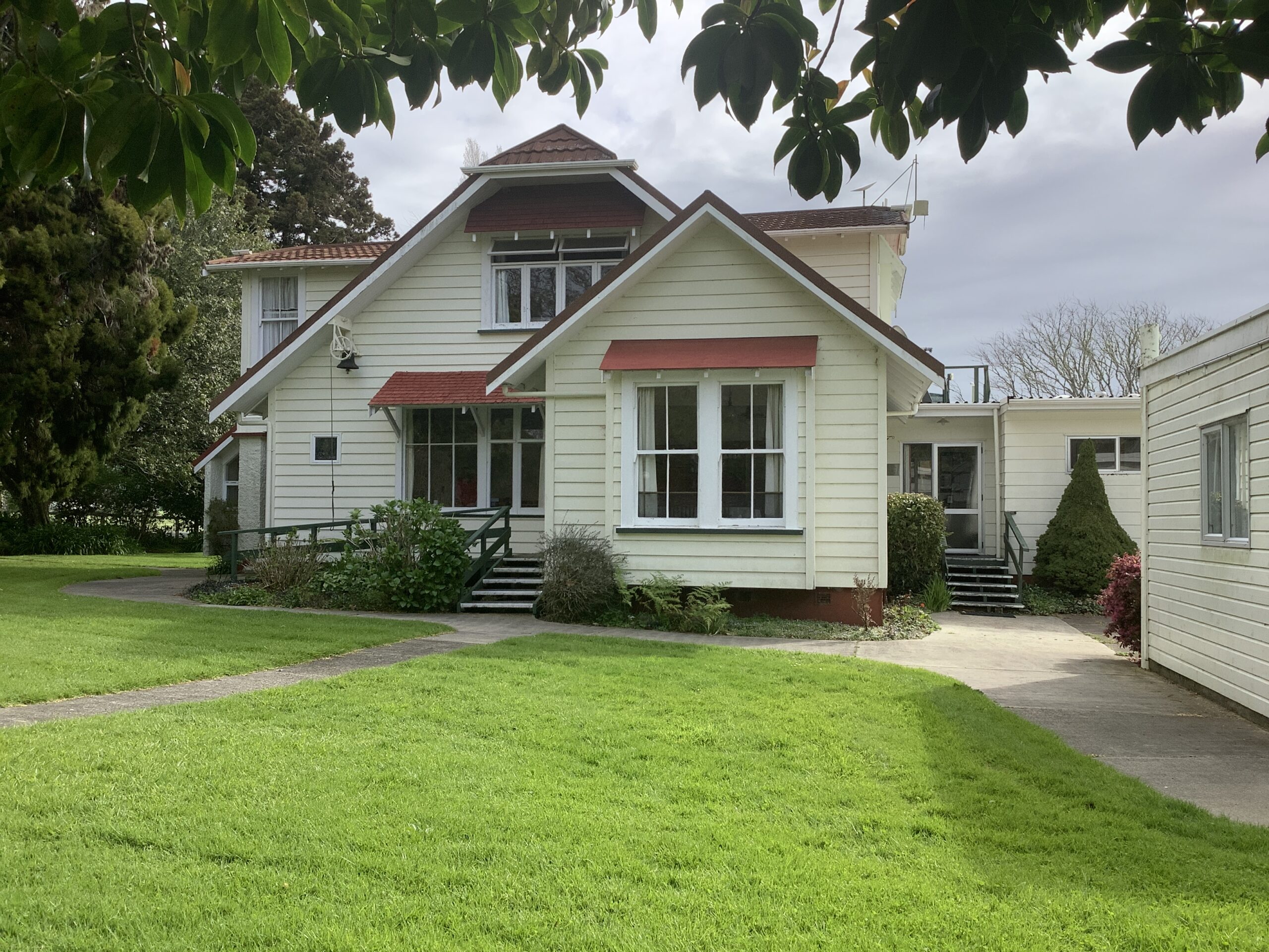 titoki christian healing centre