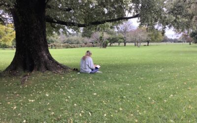 Personal Retreat | July 16-19
