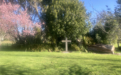 Living as the Beloved Silent Retreat | 12-15th Nov 26